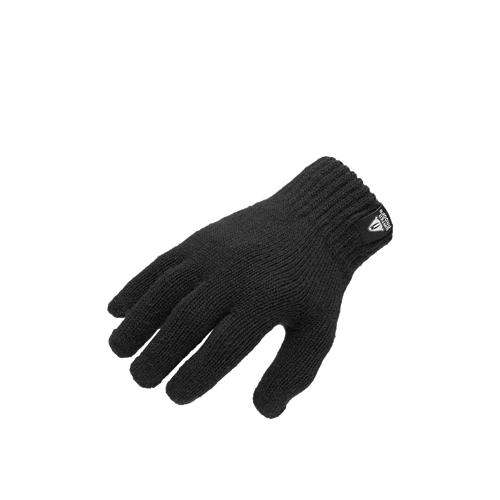 Latex Drygloves HD size S